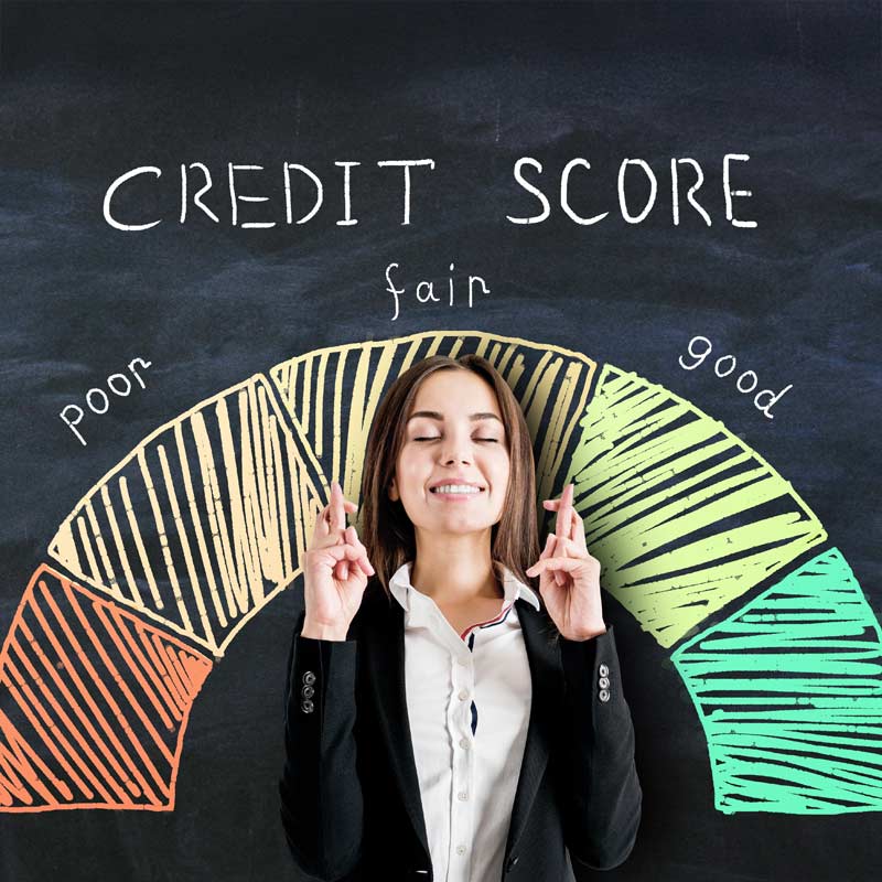 Credit Score