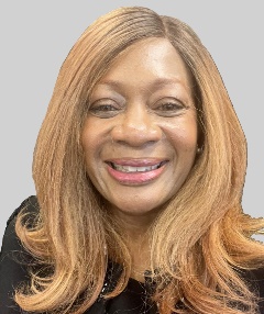 Frederica Snead